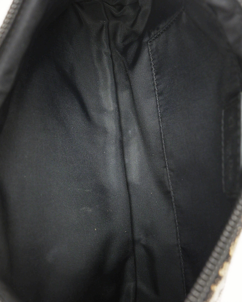 Christian Dior Oblique Shoulder Bag