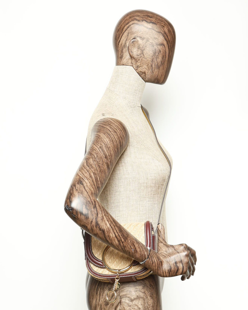 Chloé See By Chloé Mara Bag