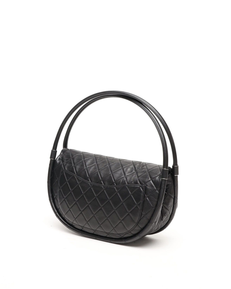 Chanel Hula Hoop Bag