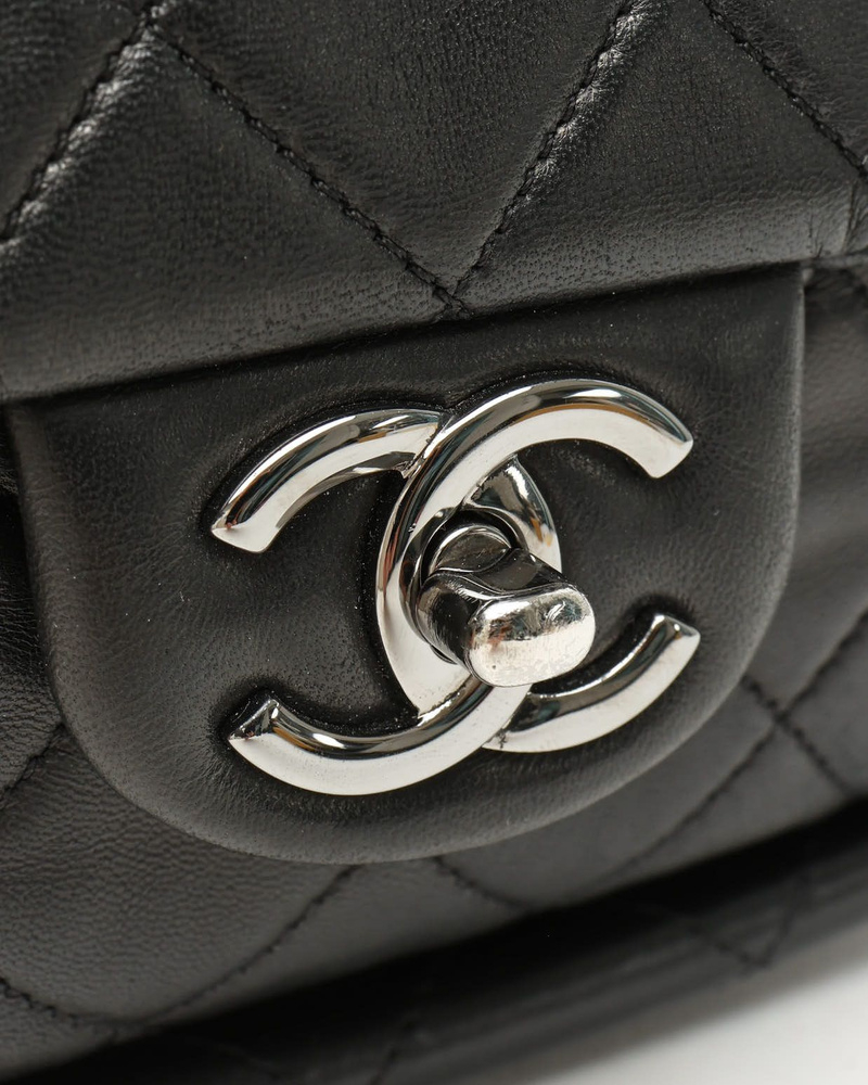 Chanel Hula Hoop Bag