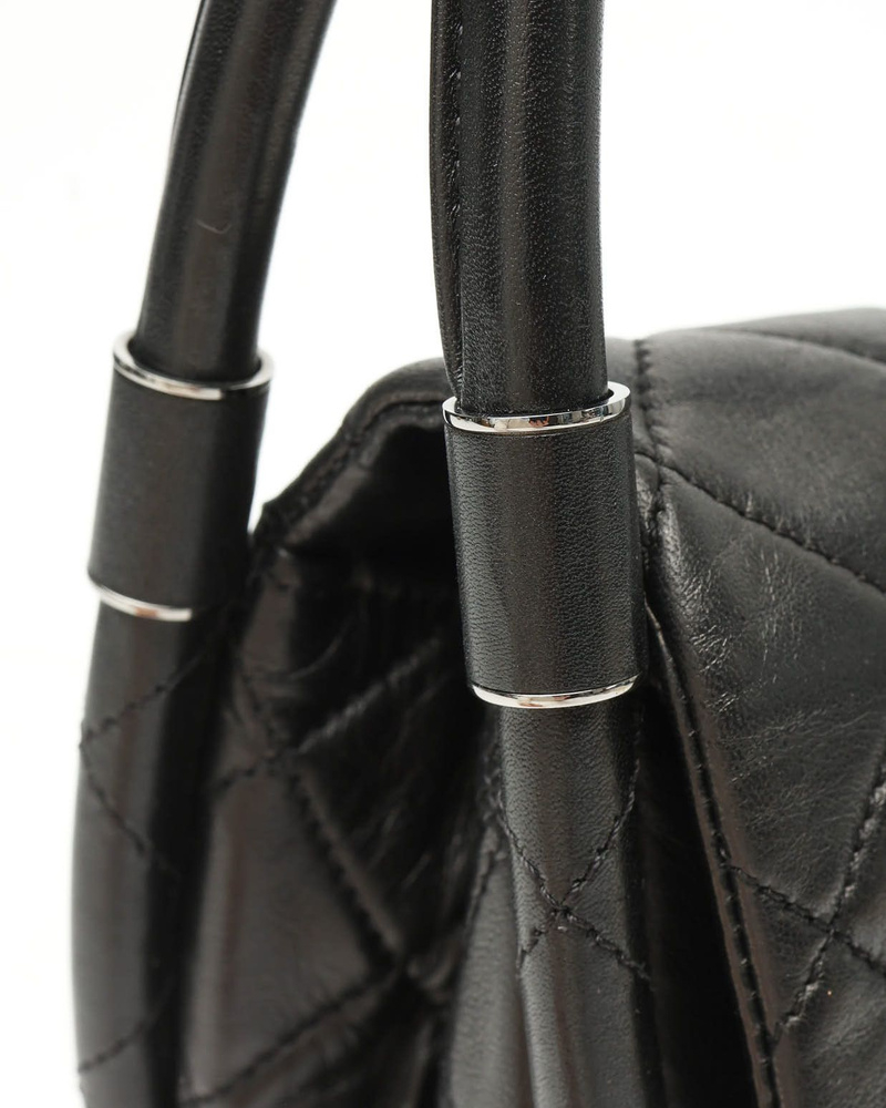 Chanel Hula Hoop Bag