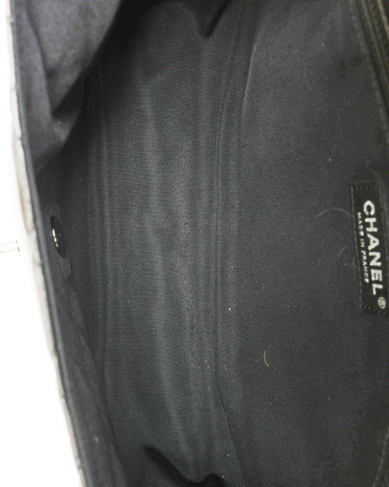 Chanel Hula Hoop Bag