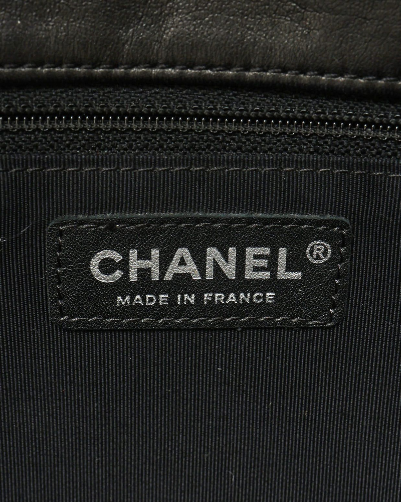 Chanel Hula Hoop Bag