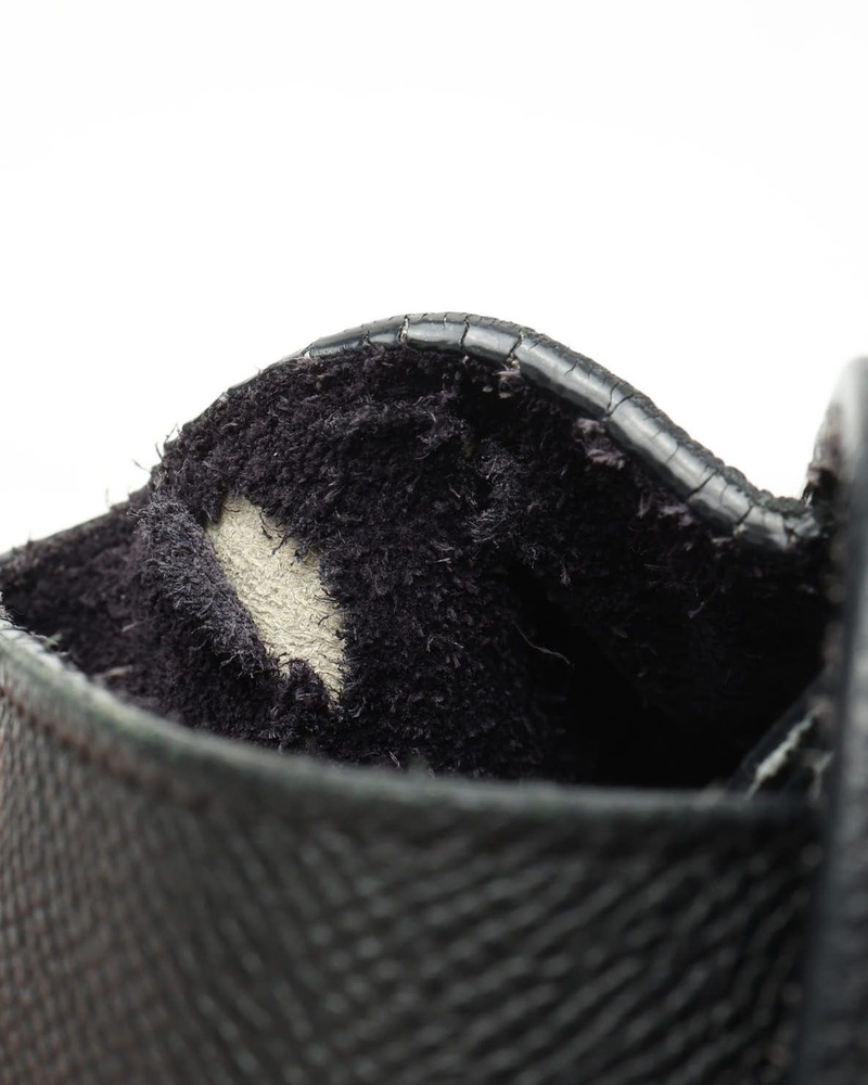 Celine Céline Grained Calfskin Mini Belt Bag