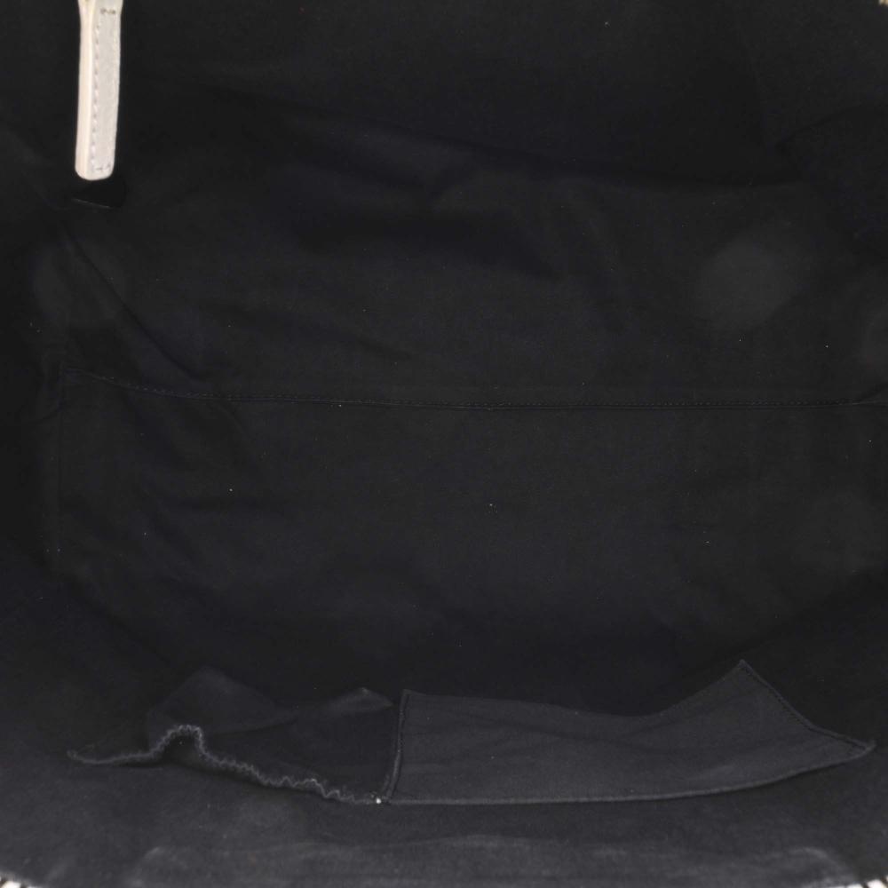 Givenchy B Givenchy White Calf Leather Large Antigona Satchel Italy