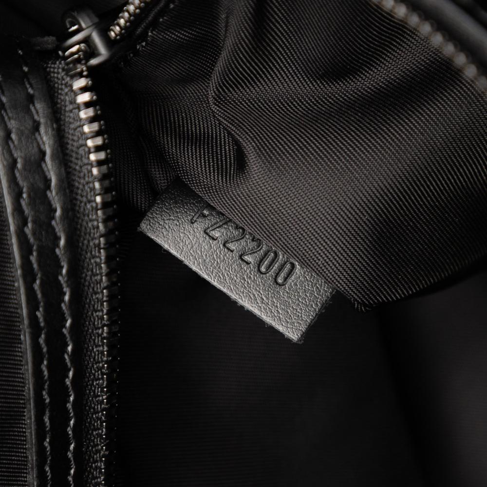 Louis Vuitton AB Louis Vuitton Green Nylon Fabric Monogram Camouflage Keepall Bandouliere 50 Italy