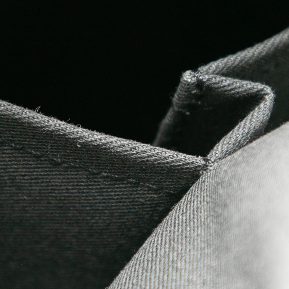 Louis Vuitton AB Louis Vuitton Brown Dark Brown Calf Leather Monogram Glace Steve France