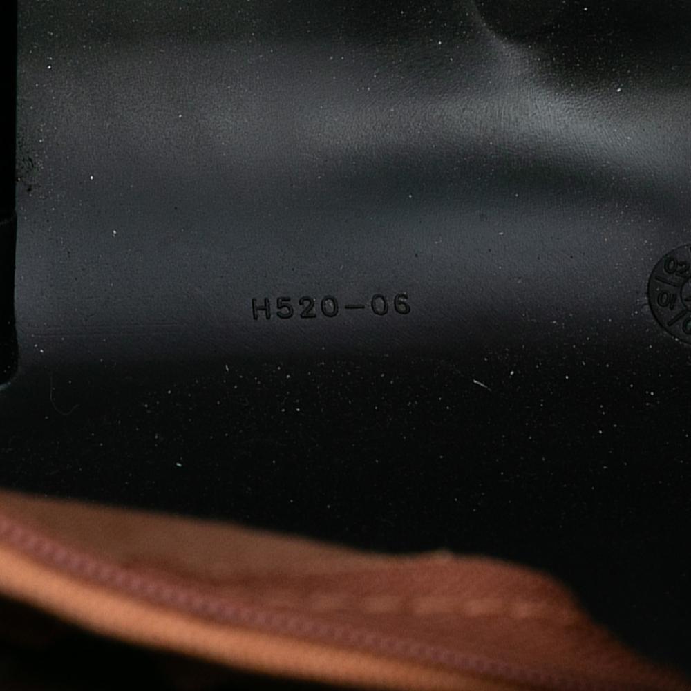 Louis Vuitton B Louis Vuitton Brown Monogram Canvas Fabric Monogram Pegase 55 France