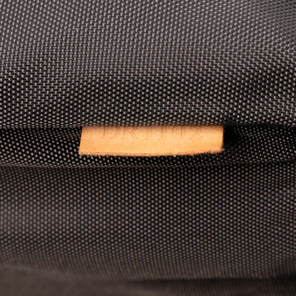 Louis Vuitton B Louis Vuitton Brown Monogram Canvas Fabric Monogram Pegase 55 France