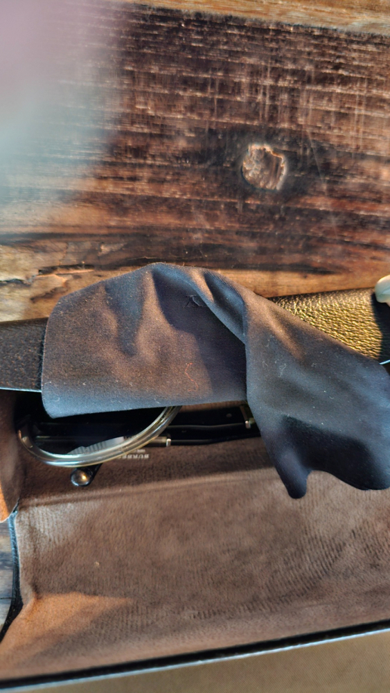 Burberry Sun UV protection