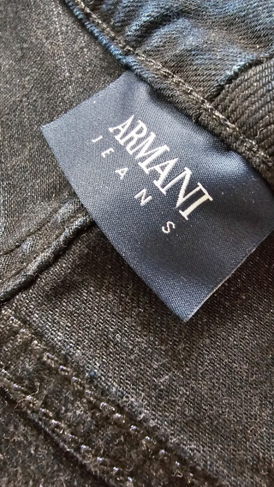 Armani Jeans Dahlia