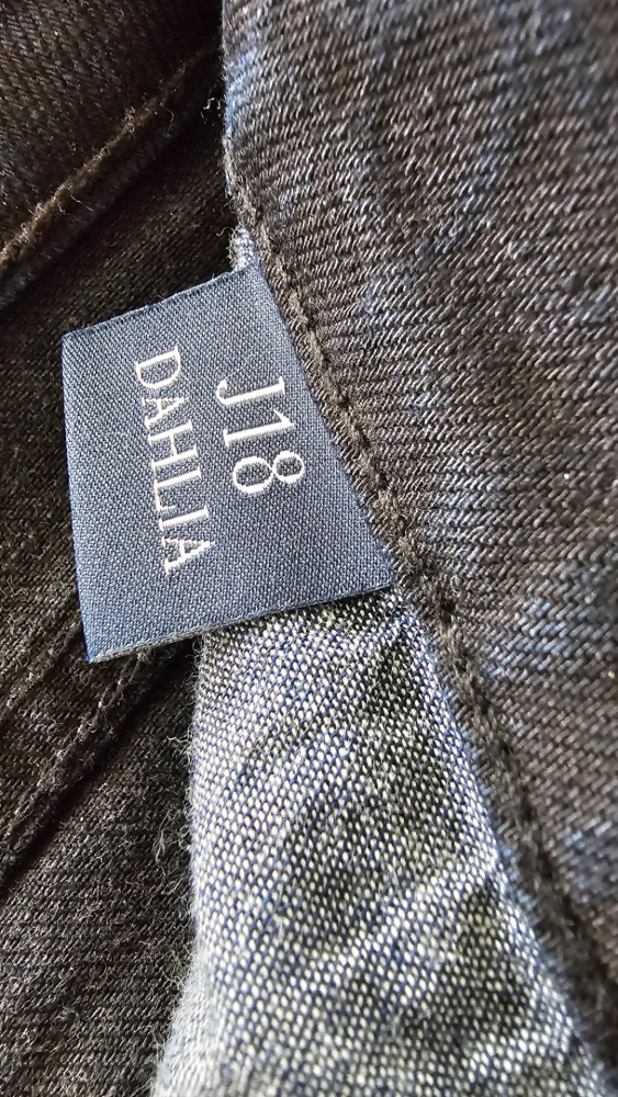 Armani Jeans Dahlia