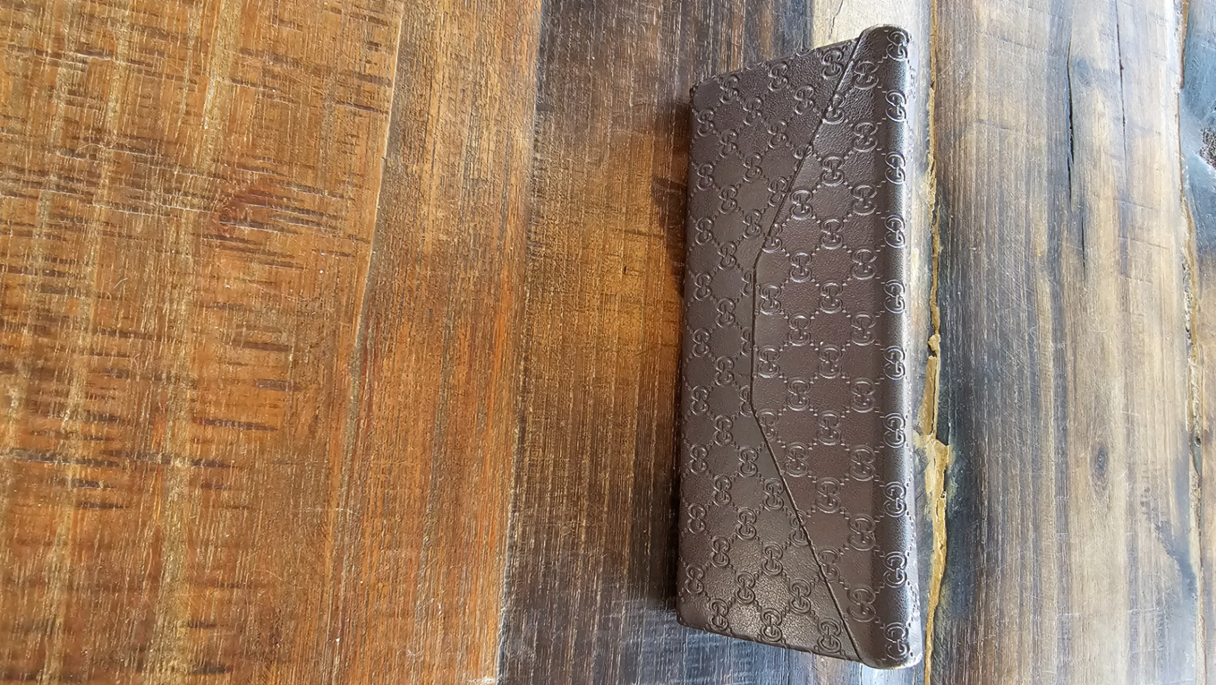 Gucci Étui à lunettes