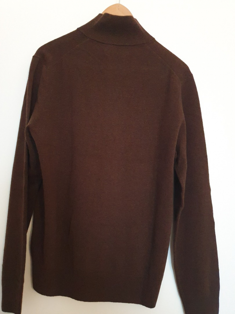 Polo Ralph Lauren Truck-neck sweater
