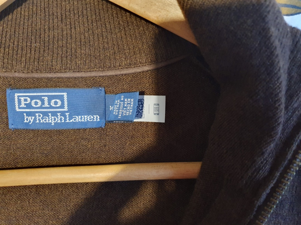 Polo Ralph Lauren Truck-neck sweater