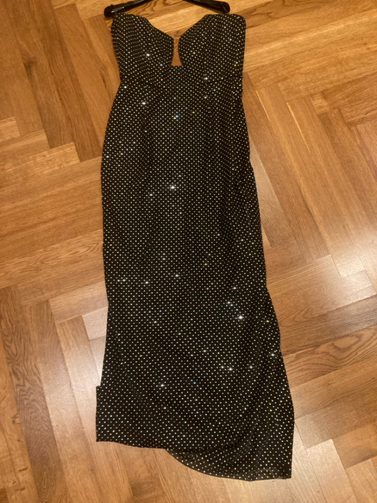 Rebecca Vallance Abendkleid