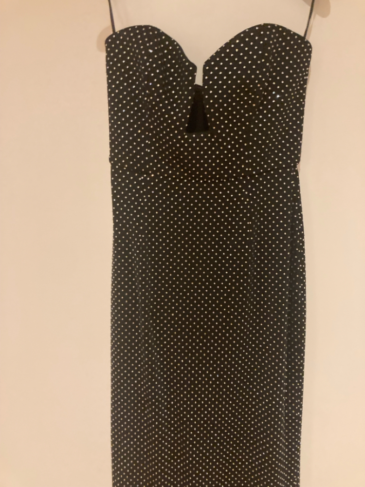 Rebecca Vallance Abendkleid