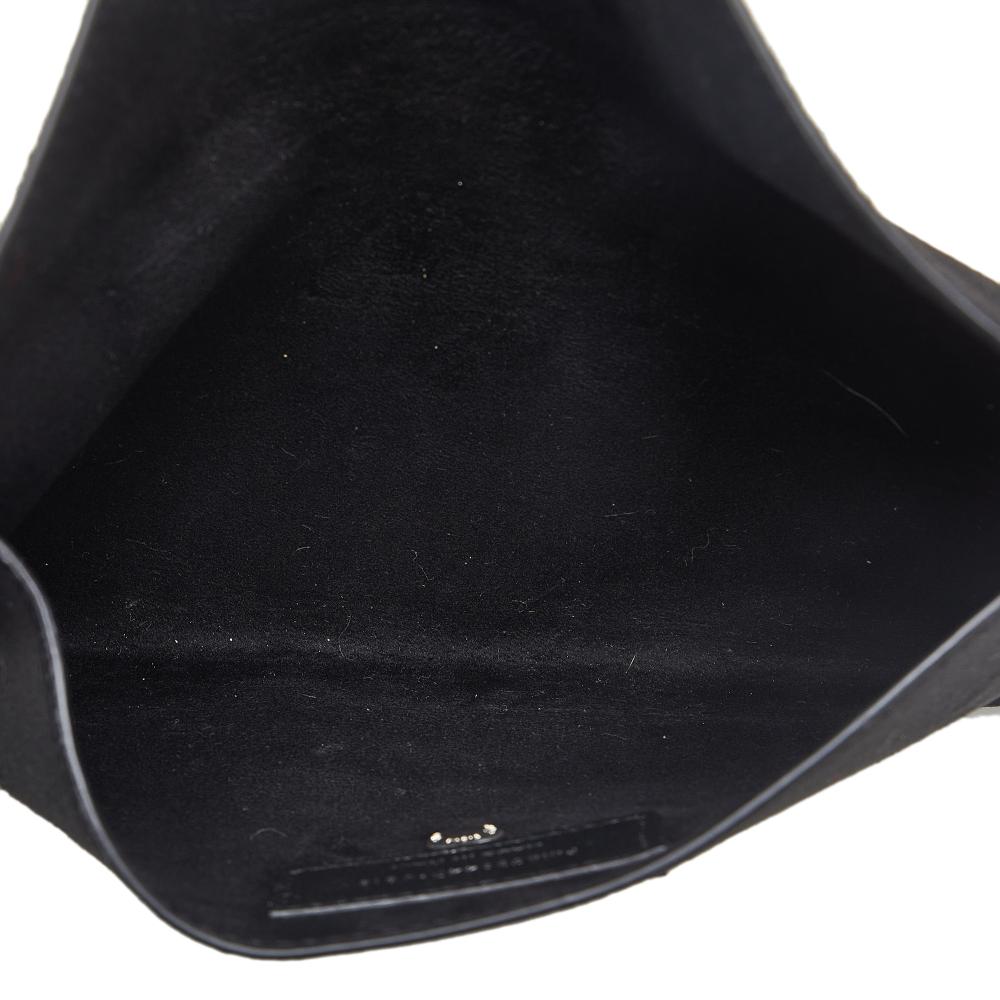 Saint Laurent B Saint Laurent Red Calf Leather Small Teddy Bucket Italy