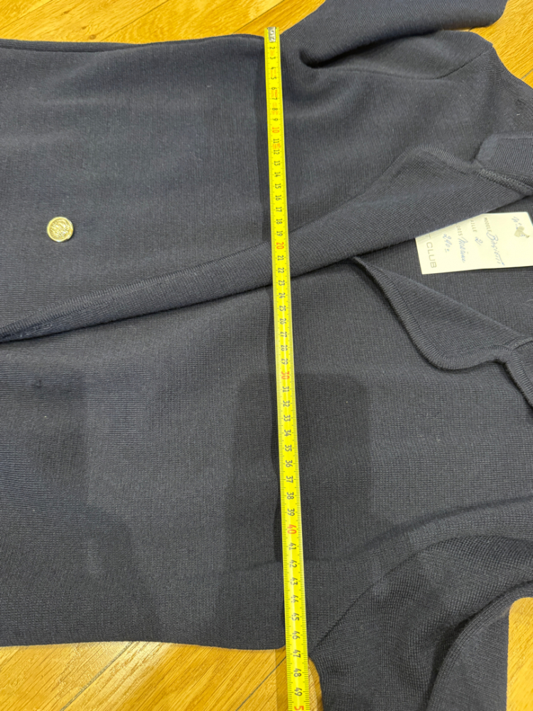 Laura Biagiotti Vintage wool cardigan