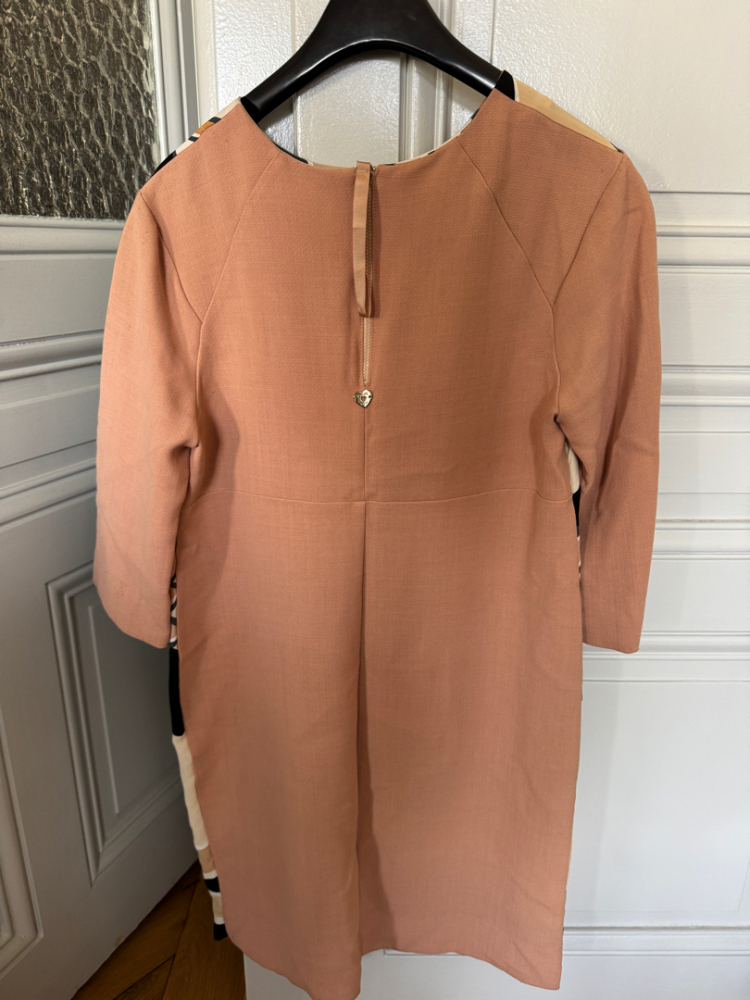 Twin Set Winter dress