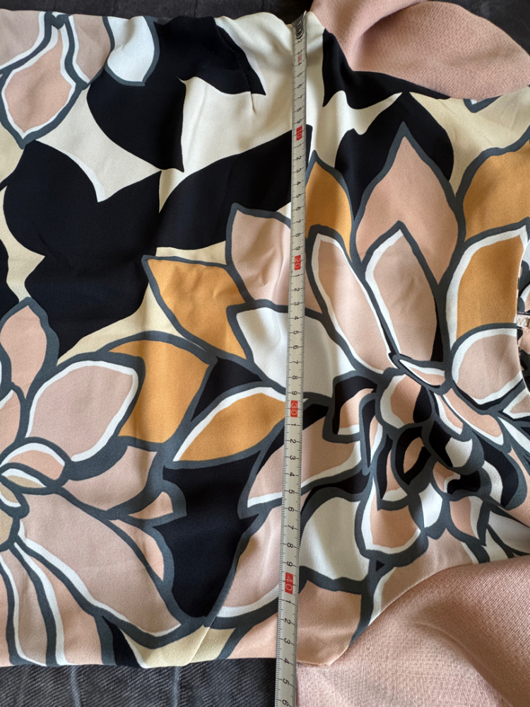 Twin Set Winter dress