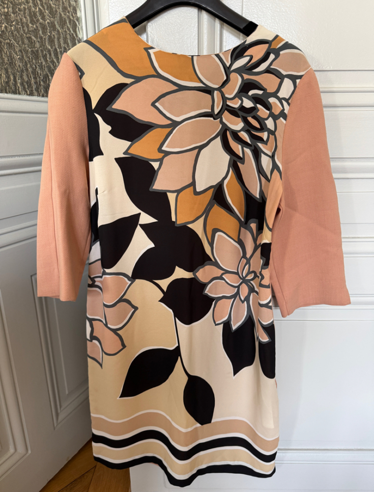 Twin Set Winter dress