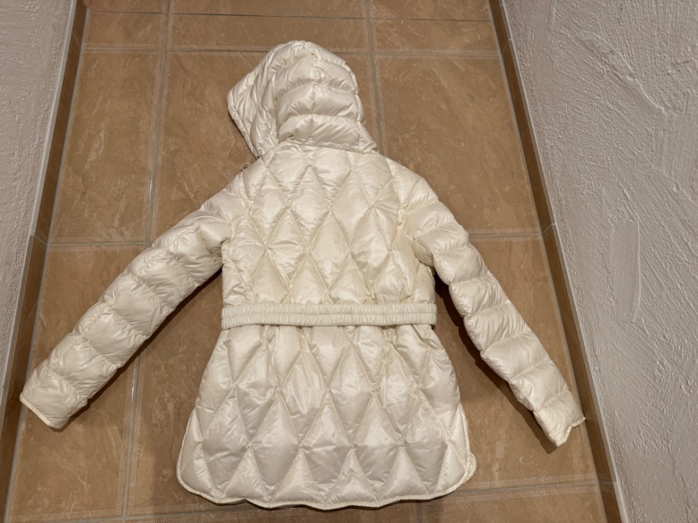 Moncler Seriginan Giubbotto