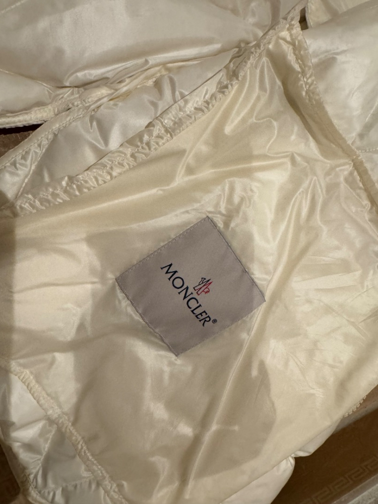 Moncler Seriginan Giubbotto