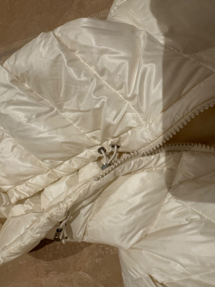 Moncler Seriginan Giubbotto