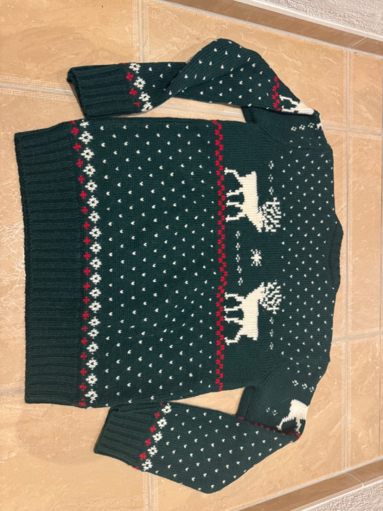Polo Ralph Lauren Wool Pulli