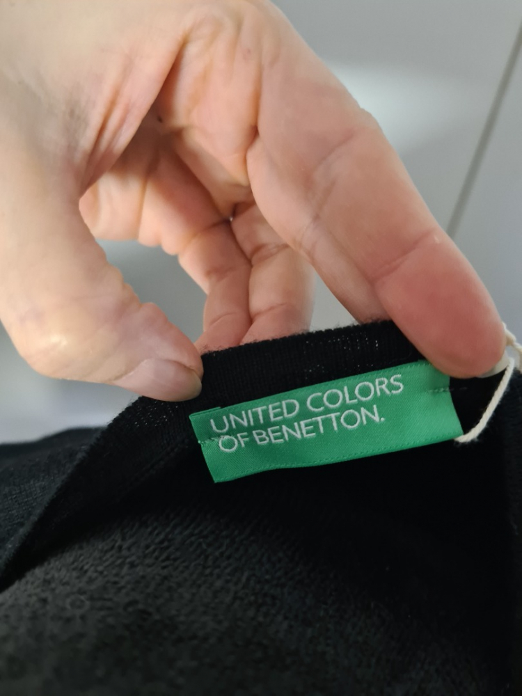 Benetton Core