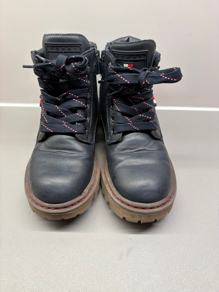 Tommy Hilfiger Boots