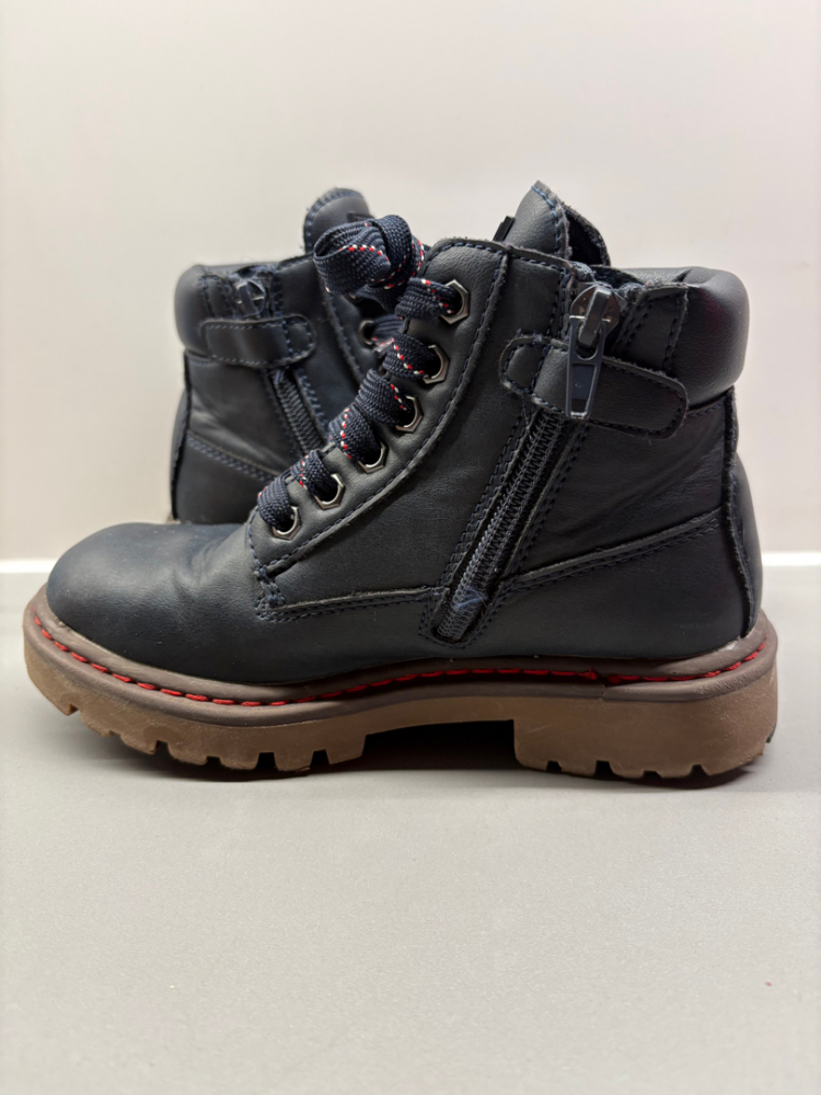 Tommy Hilfiger Boots