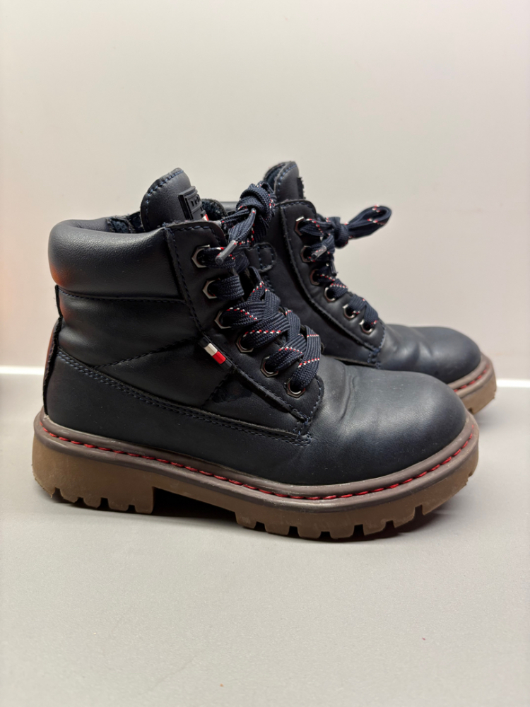 Tommy Hilfiger Boots