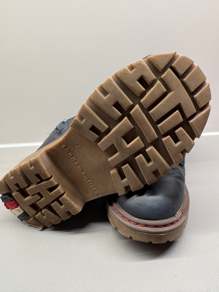Tommy Hilfiger Boots