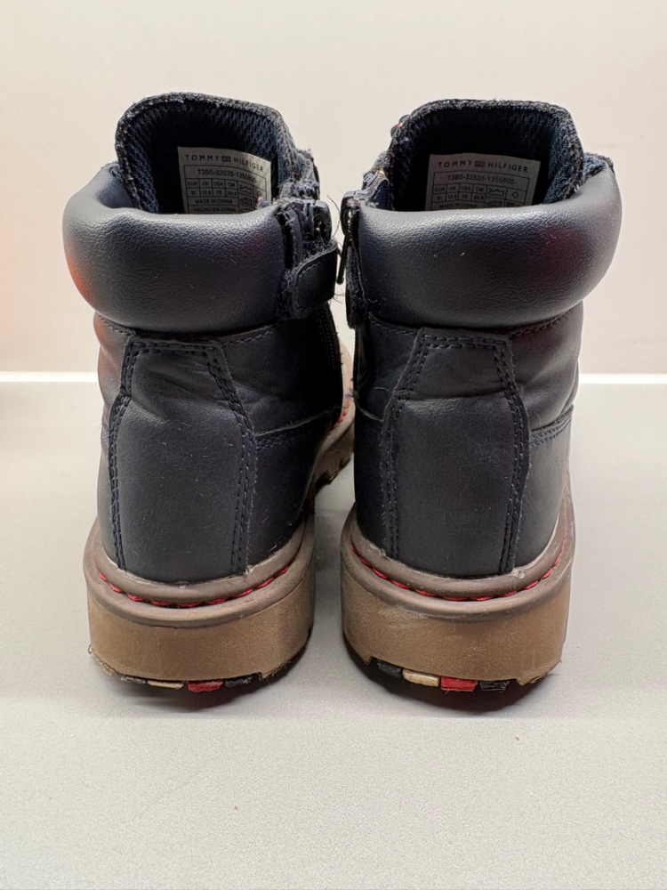 Tommy Hilfiger Boots