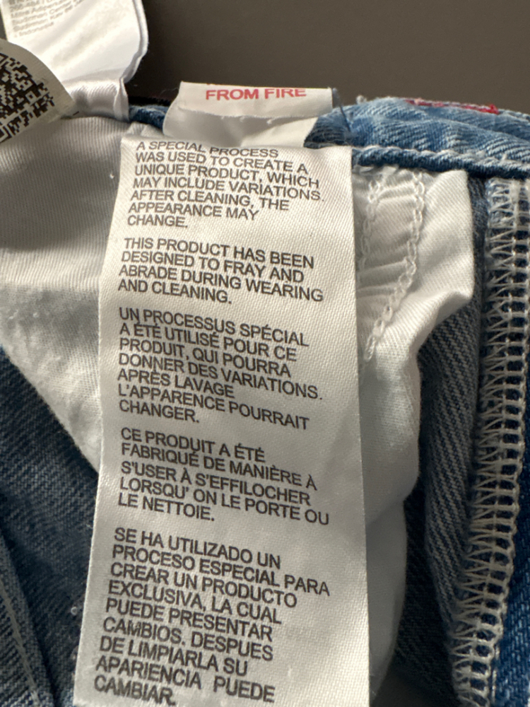 Tommy Hilfiger Jeans