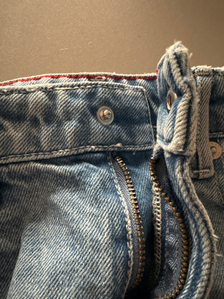 Tommy Hilfiger Jeans