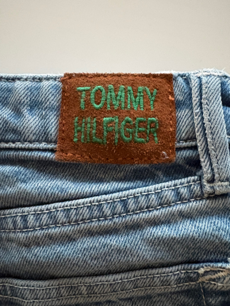 Tommy Hilfiger Jeans