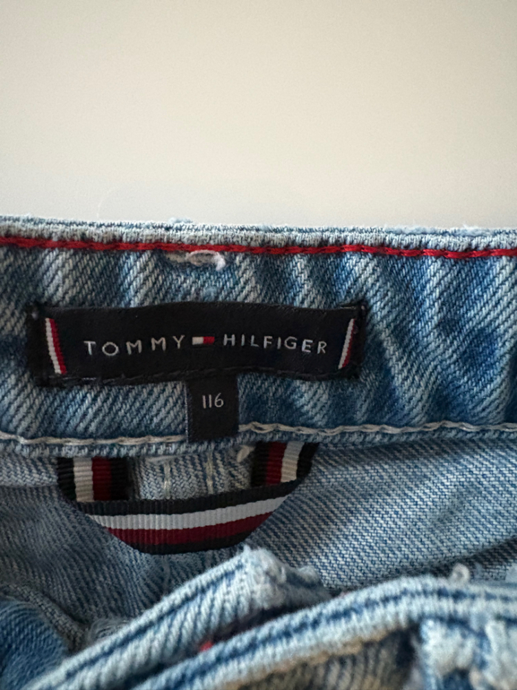Tommy Hilfiger Jeans