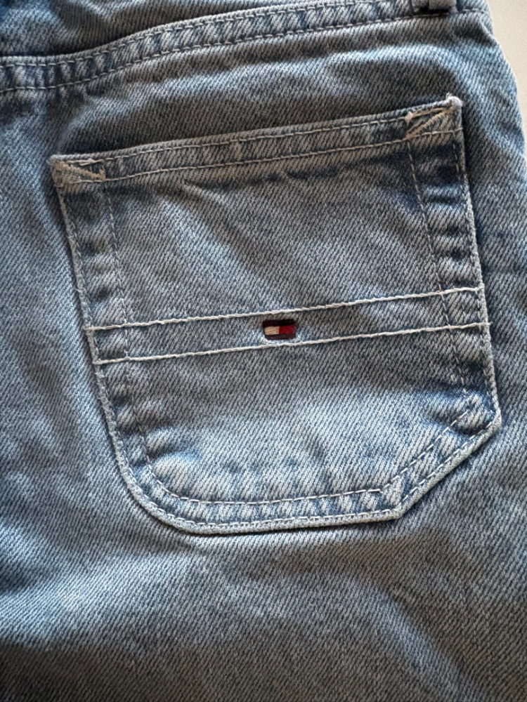 Tommy Hilfiger Jeans