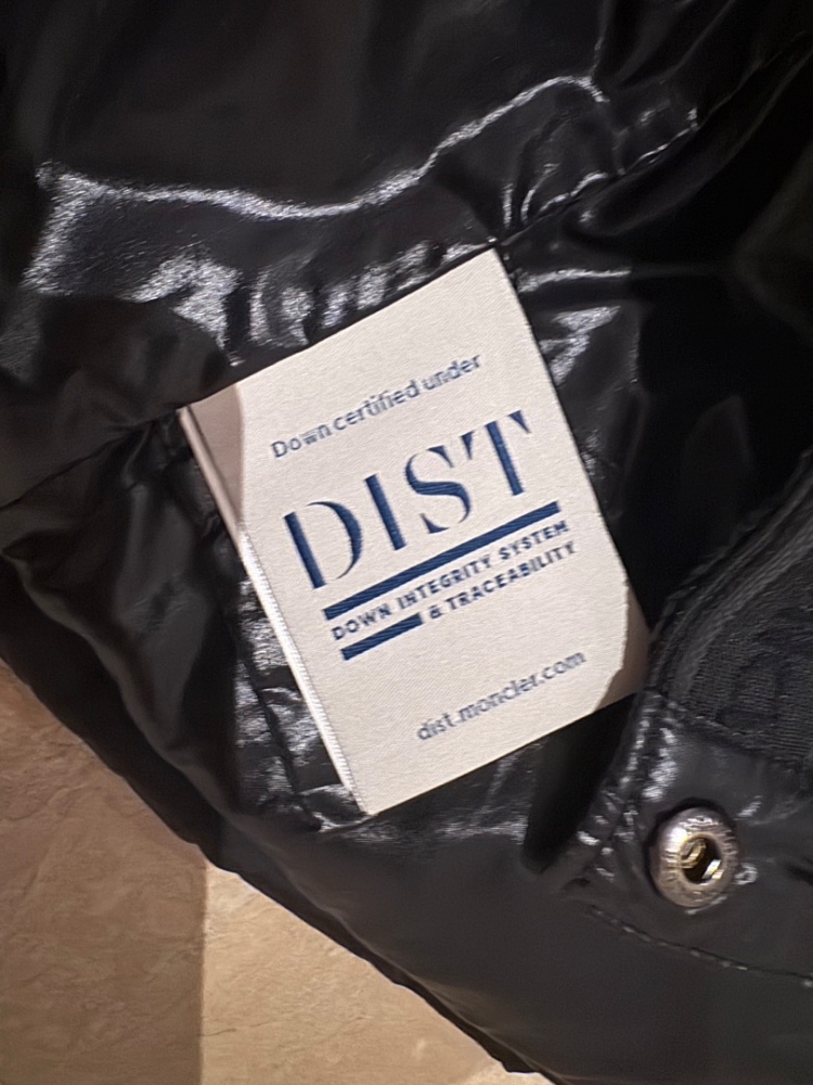 Moncler Harvey Giubbotto