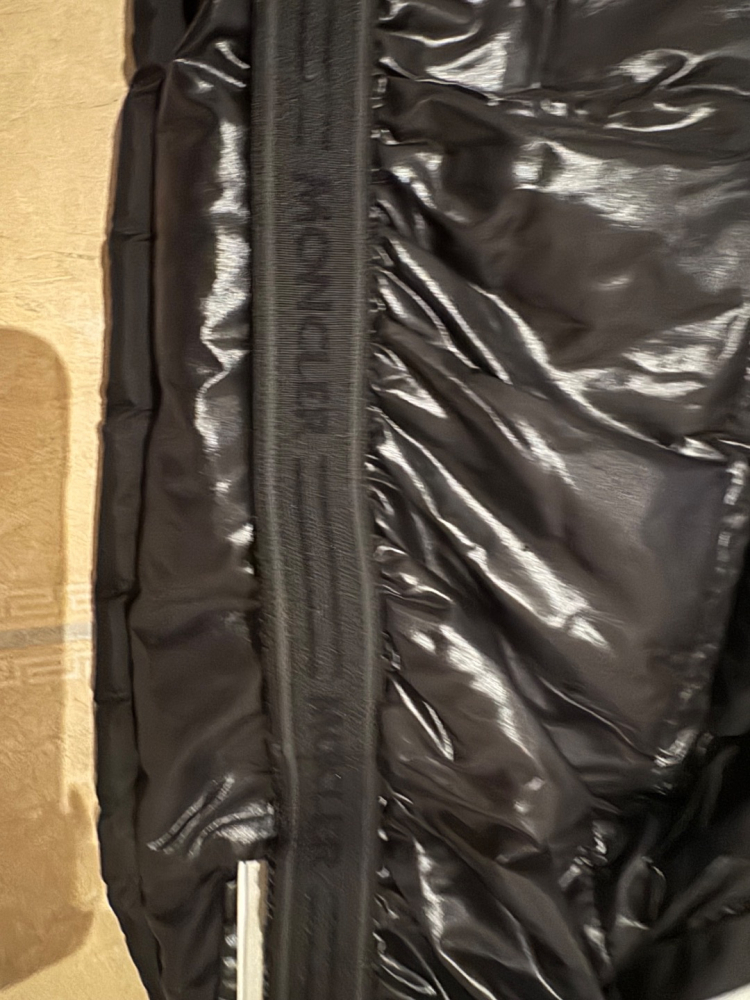 Moncler Harvey Giubbotto