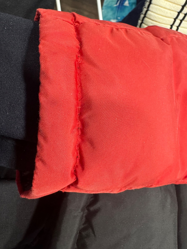 Moncler Harvey Giubbotto