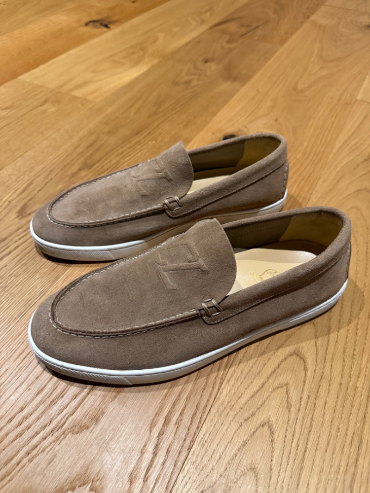 Christian Louboutin Varsiboat