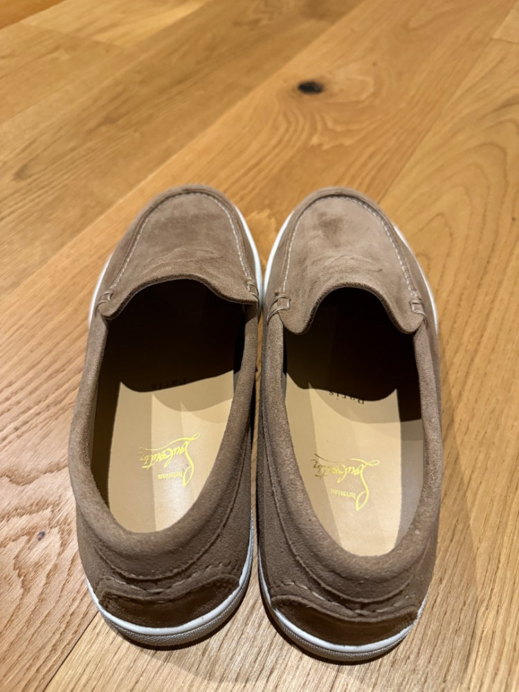 Christian Louboutin Varsiboat