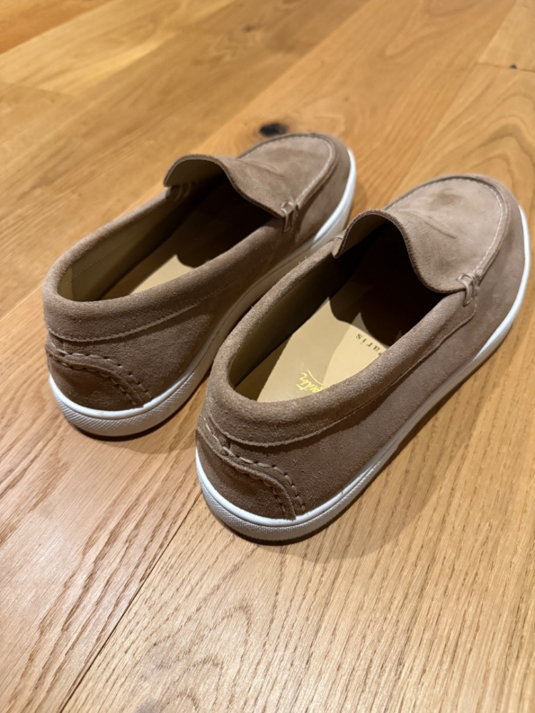 Christian Louboutin Varsiboat