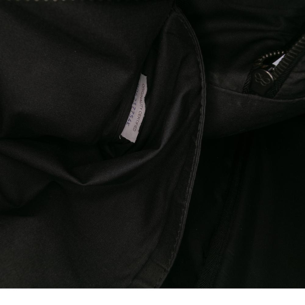 Bottega Veneta B Bottega Veneta Black Nappa Leather Leather Nappa Intrecciato Briefcase Italy