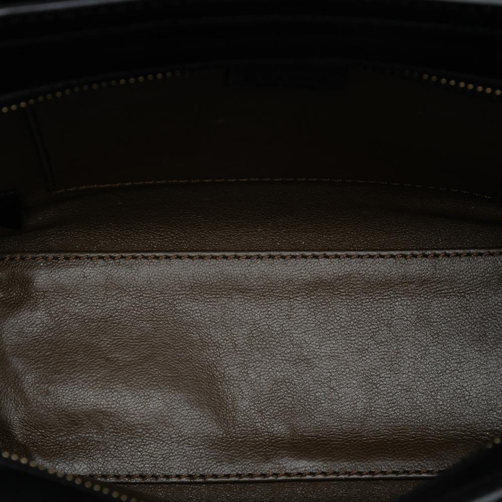 Celine B Celine Blue Calf Leather Nano Tricolor Nubuck and skin Luggage Tote Italy