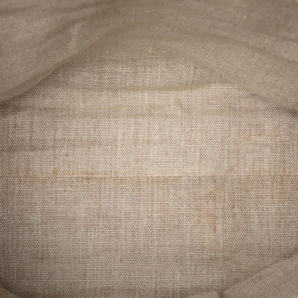 Gucci B Gucci Red Calf Leather GG Charm Tote Italy